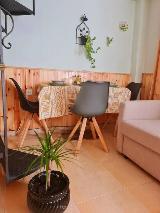 Estancia De Ensueno Y Relax Parking Gratuito Granada Exterior foto