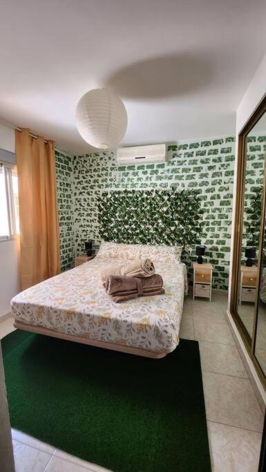 Estancia De Ensueno Y Relax Parking Gratuito Granada Exterior foto